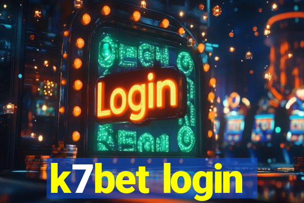 k7bet login